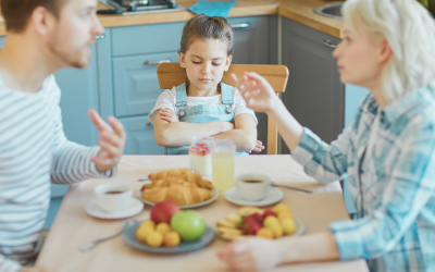 The Nutrition Connection to Trauma