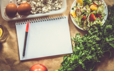 Stress-free Family Meal Planning in 4 Simple Steps